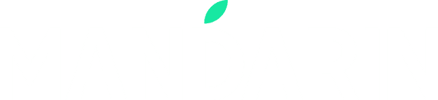 Logo da Mandarin