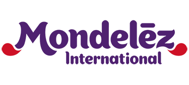 Logo Mondelez International